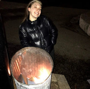 Meet your Posher, Muffinbaby